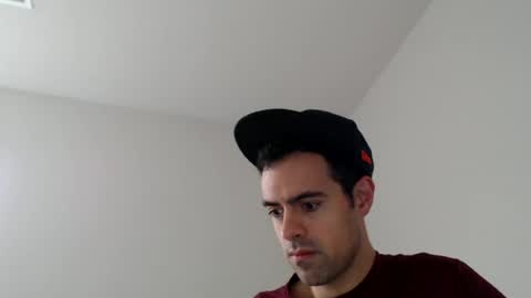 Snapshot of michmark23 chatting on 07-26-26, 02:57 michmark23 online show from 07-26-26, 02:57
