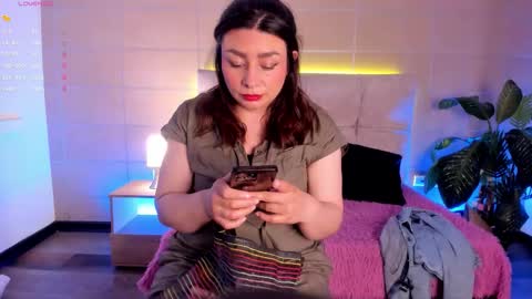 michonne_09 online show from 01-15-26, 12:15