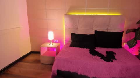 michonne_09 online show from 02-20-26, 03:58