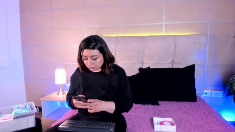 michonne_09 online show from 04-26-26, 02:09