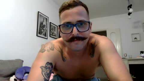 Mich Robinson online show from 08-04-26, 10:34