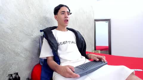 mick_lollipopp online show from 03-06-26, 07:54