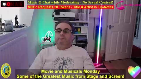 Snapshot of mick_mod chatting on 03-16-26, 03:38 Professional Moderator Mick Mickey online show from 03-16-26, 03:38