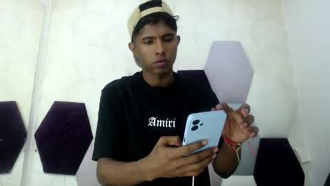 Mick storm online show from 02-03-26, 01:37