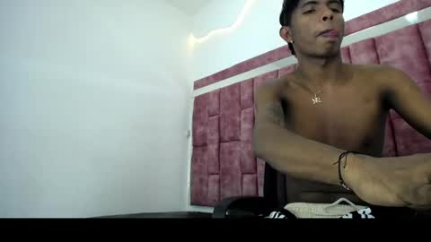 Mick storm online show from 04-18-26, 07:07