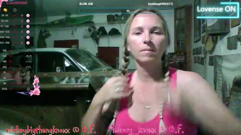 mickey85knoxx online show from 11-23-25, 03:39