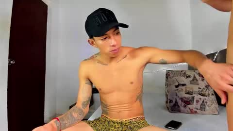 Snapshot of mickey_beasley1 chatting on 01-12-26, 08:14 mickey_beasley1 online show from 01-12-26, 08:14