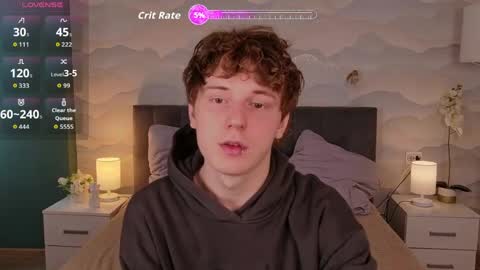 Mickey online show from 04-22-26, 02:07