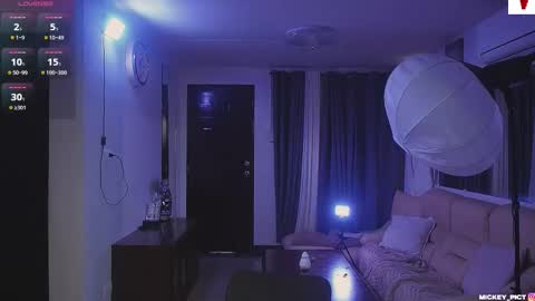 Mickey online show from 01-16-26, 02:37