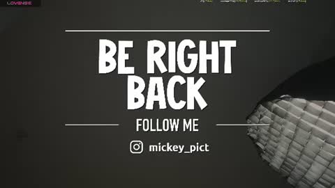 Snapshot of mickey_pict chatting on 07-05-26, 04:19 Mickey online show from 07-05-26, 04:19