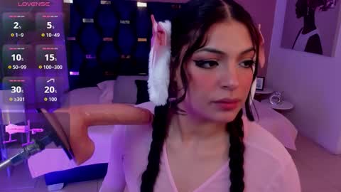 Micki online show from 11-17-25, 12:22