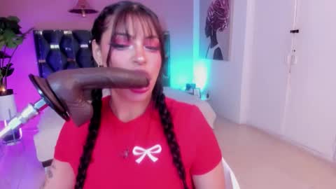 Micki online show from 02-19-26, 11:06