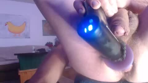 Micky Chops online show from 05-16-26, 12:04