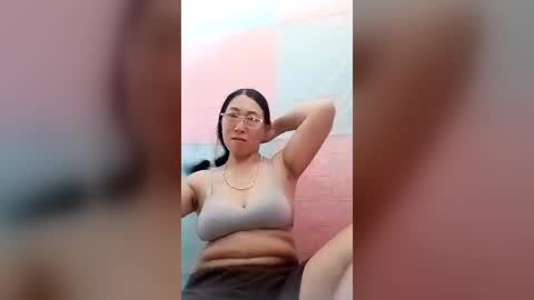 Miky online show from 07-14-26, 03:44