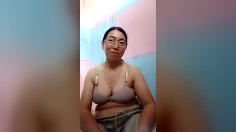 Miky online show from 07-22-26, 02:03