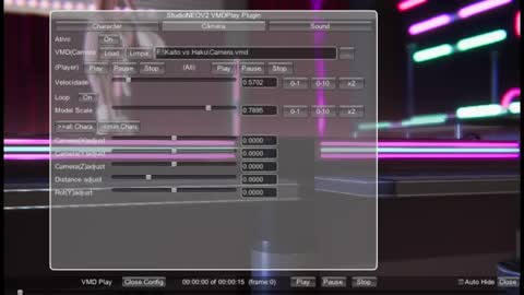 micow online show from 05-10-26, 01:00