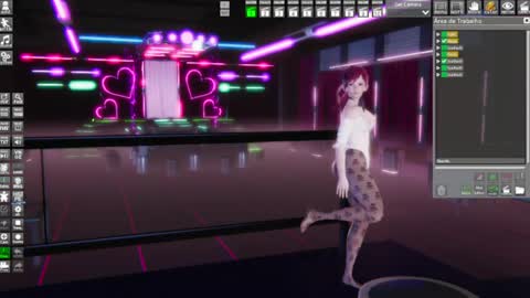 micow online show from 05-12-26, 02:08