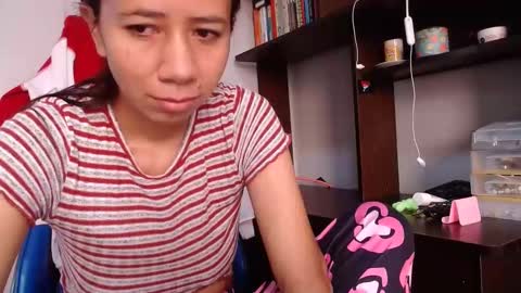 vanesa sexy online show from 10-27-25, 12:31