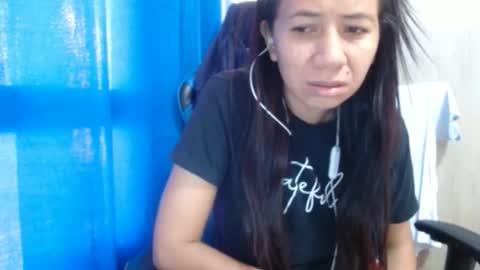 vanesa sexy online show from 11-22-25, 12:15