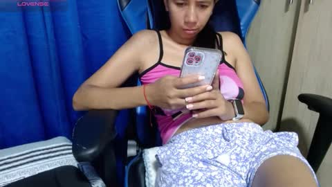 vanesa sexy online show from 01-12-26, 01:33