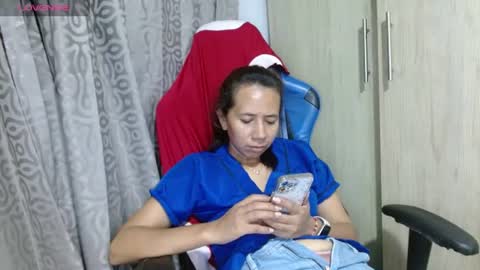 vanesa sexy online show from 07-03-26, 01:56