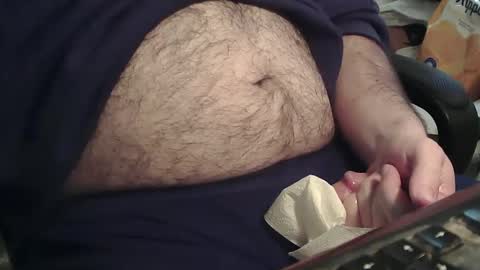 Snapshot of micwalrus chatting on 10-24-25, 03:52 micwalrus online show from 10-24-25, 03:52