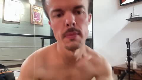 Aaron online show from 03-17-26, 09:51