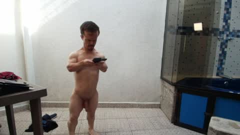 Aaron online show from 04-23-26, 08:44