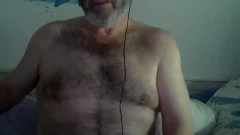 kike online show from 02-07-25, 02:37