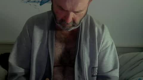 kike online show from 02-08-25, 09:25
