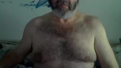 kike online show from 02-23-25, 04:57