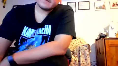 midjiminido420 online show from 11-04-25, 08:46