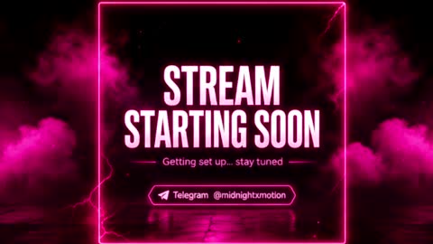 midnight_motion online show from 05-26-26, 03:02