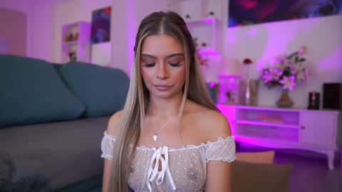 Alice online show from 02-01-26, 07:23