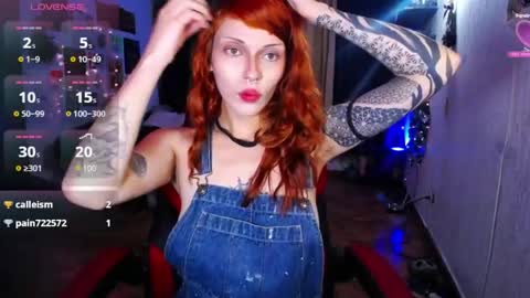 Pola  INDEPENDENT MODEL online show from 06-19-26, 12:26