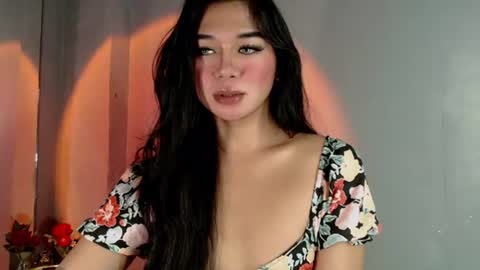 Call me Yhana online show from 06-22-26, 09:56