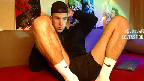 Alexey or just Alex online show from 12-16-24, 06:43