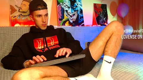 Alexey or just Alex online show from 01-14-25, 02:50