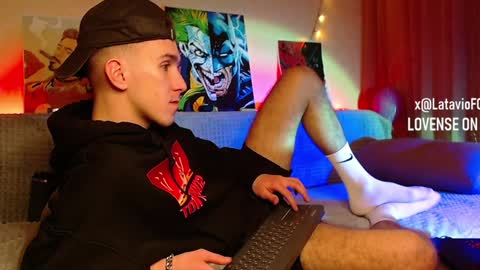 Alexey or just Alex online show from 01-29-25, 12:43