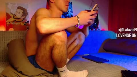 Alexey or just Alex online show from 02-07-25, 03:12