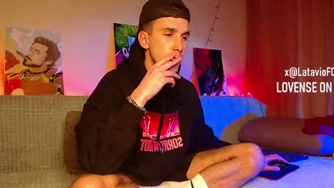 Alexey or just Alex online show from 02-11-25, 05:16