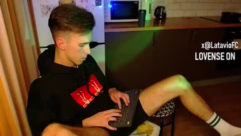 Alexey or just Alex online show from 09-20-25, 01:17