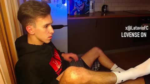 Alexey or just Alex online show from 10-29-25, 01:19