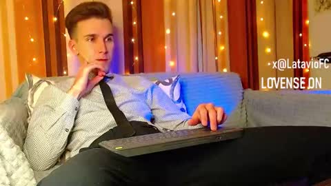 Alexey or just Alex online show from 12-23-25, 12:52