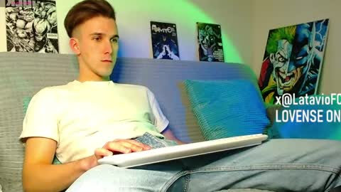 Alexey or just Alex online show from 03-31-26, 08:31