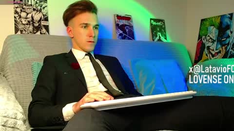 Alexey or just Alex online show from 04-12-26, 02:27