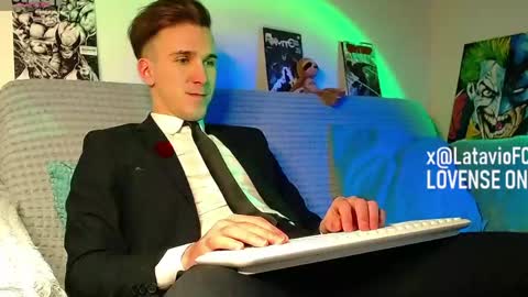 Alexey or just Alex online show from 04-15-26, 12:39