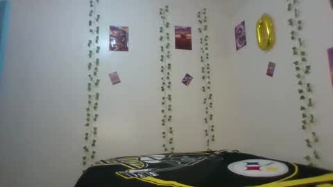 Naught Kelly online show from 04-26-26, 05:32