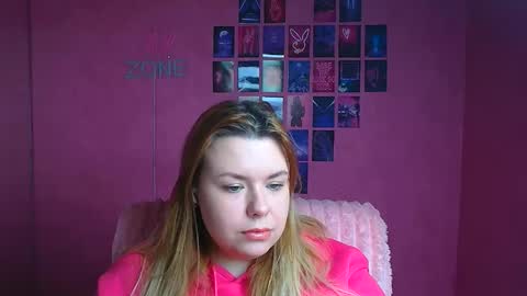 Mariana online show from 02-02-26, 06:23