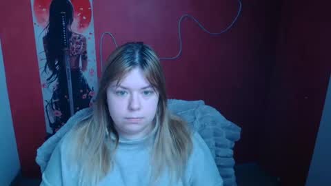 Mariana online show from 02-28-26, 06:36